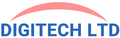 Digitech Ltd